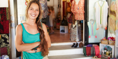 UF2384 Escaparatismo en el Pequeño Comercio UF2384 Escaparatismo en el Pequeño Comercio