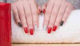 Curso Online Unas de Gel Decoradas Curso Online Unas de Gel Decoradas