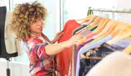 Curso Online en Consultor Experto en Moda y Visual Merchandising: Practico Curso Online en Consultor Experto en Moda y Visual Merchandising: Practico
