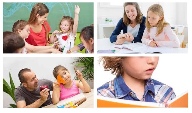 master atencion temprana