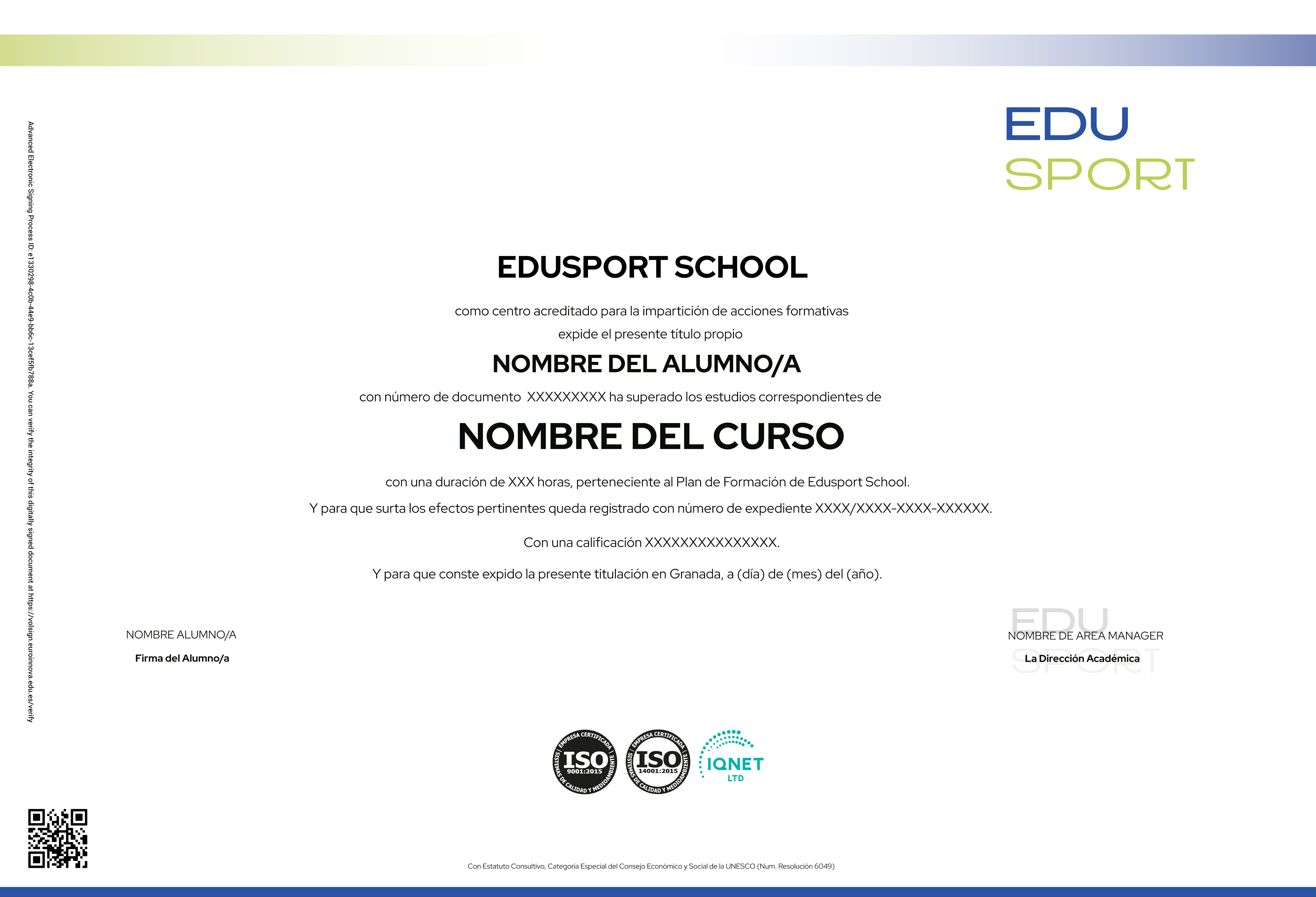 EDUSPORT_DIPLOMA