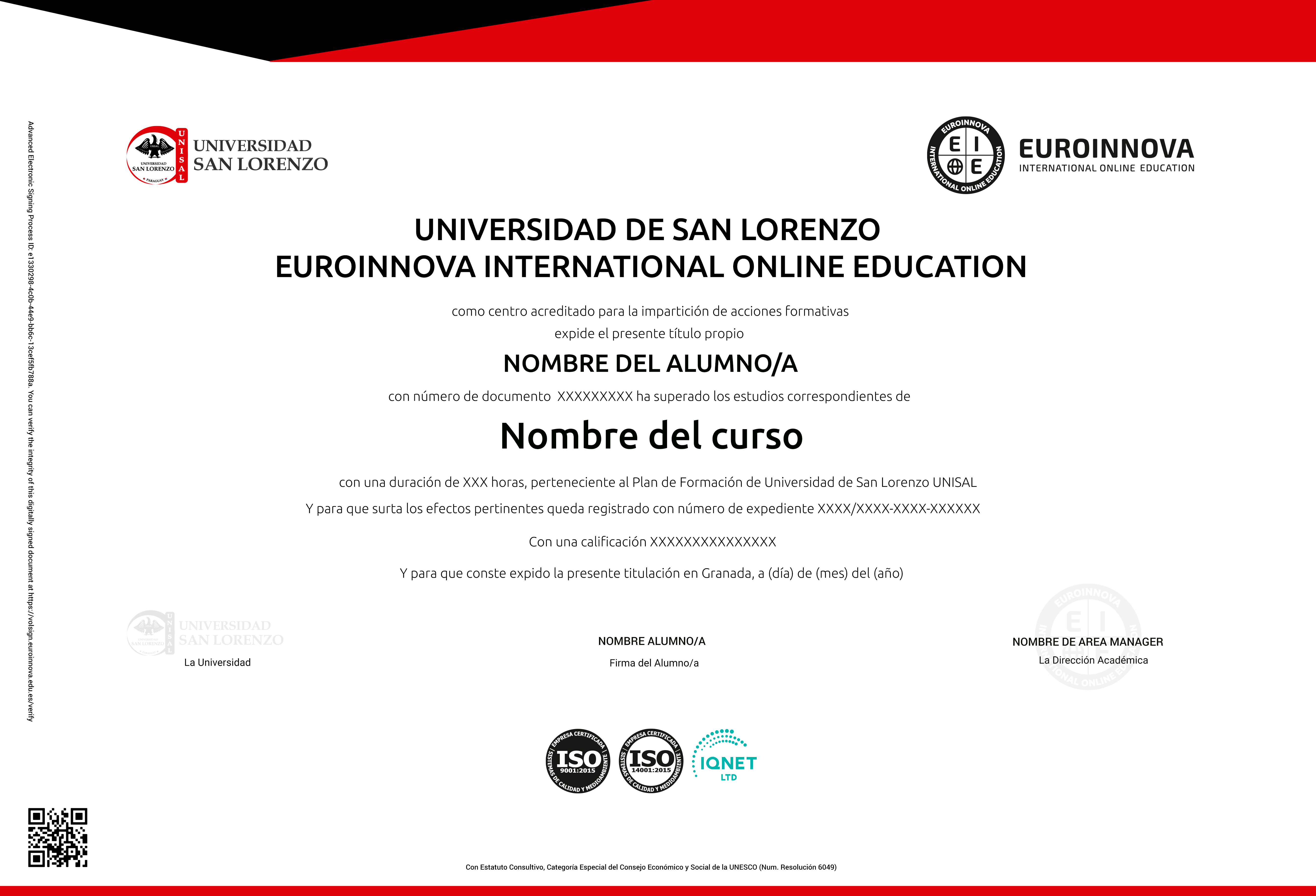 EUSA_DIPLOMA