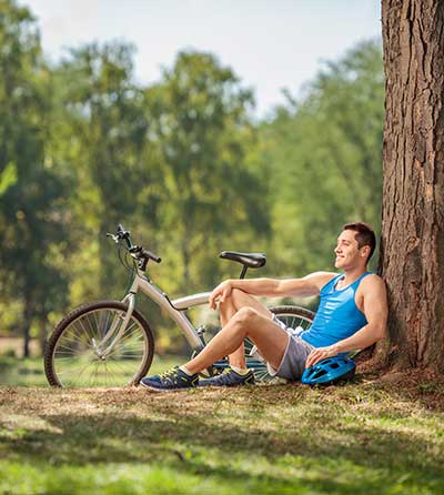 curso de actividad fisica en el medio natural gratis cursos online