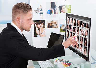 curso online adobe photoshop indesing