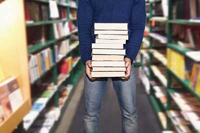 cursos online bibioteconomia