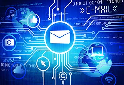 curso de servidor correo gratis cursos online