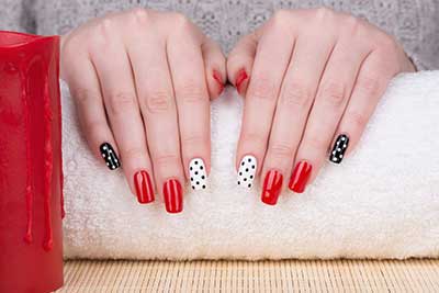 curso de uñas paso a paso gratis cursos online curso de uñas paso a paso gratis cursos online