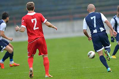 Trova tutti i corsi per allenatori di calcio a Mollet del Vallés presso Euroinnova Formación