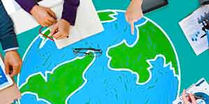 Master cooperacion internacional