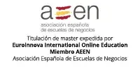 Master Online Curso  homologado Master Europeo FPDP - Universidad Antonio de Nebrija