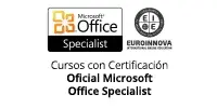 Curso homologado online de Microsoft Office Specialist
