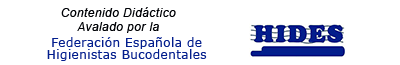 HIDES - Federación Española de Higienistas Bucodentales