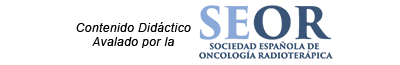 SEOR - Sociedad Española de Oncología Radioterápic