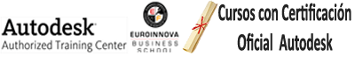 Curso homologado online de Autodesk