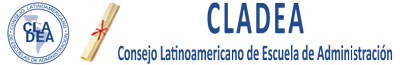 Miembro de CLADEA - Consejo Latinoamericano de Escuelas de Administración
