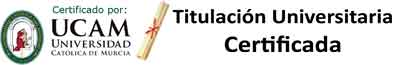 UCAM - Universidad Católica de Murcia