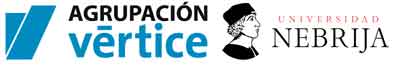 Agrupación Vertice - Universidad Nebrija