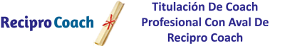 Cursos Homologados Reciporocoach 