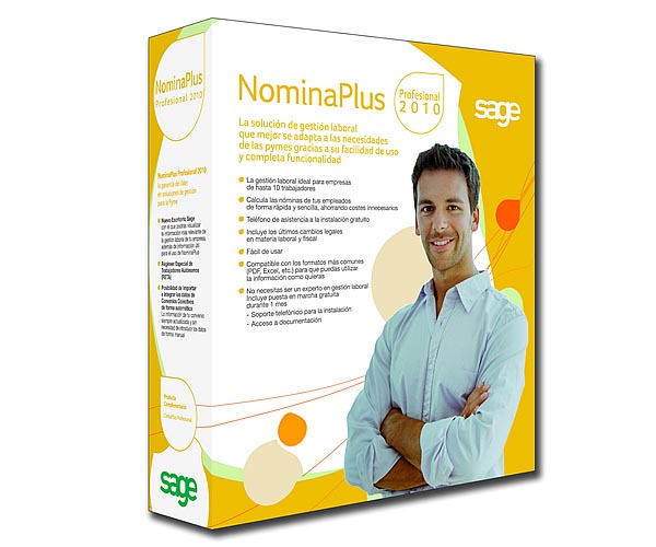 Certificacion Oficial NominaPlus Expert