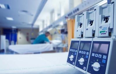 Tecniche infermieristiche per pazienti critici