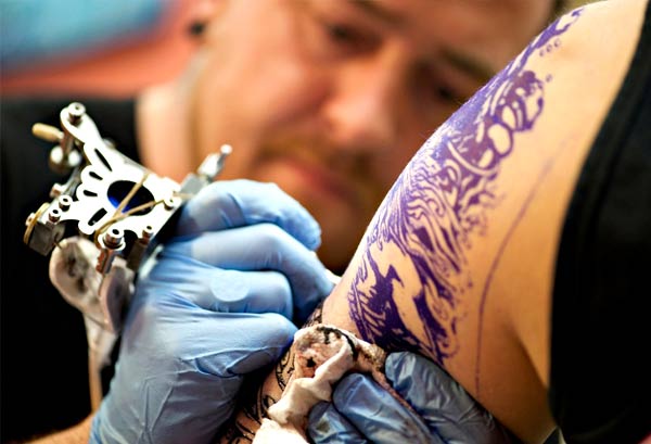 Quieres Saber más sobre curso tatuador? (TE LO CONTAMOS