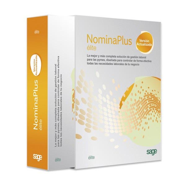 Curso NominaPlus 2014