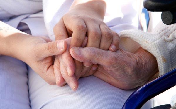 Curso Universitario Enfermos Alzheimer