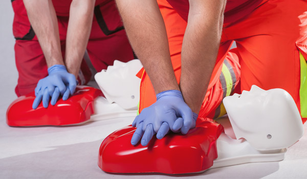 Curso Universitario Emergencias Sanitarias