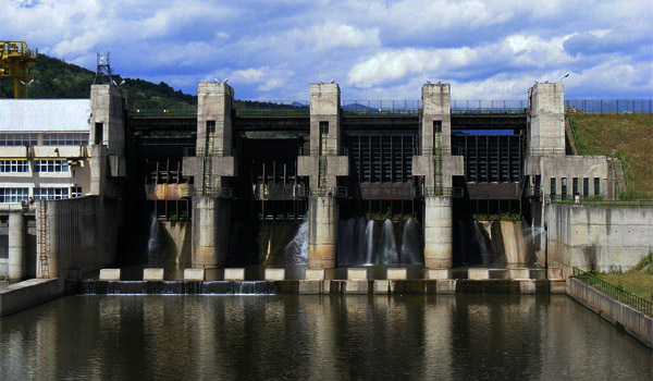 Gestion Operacion Centrales Hidroelectricas