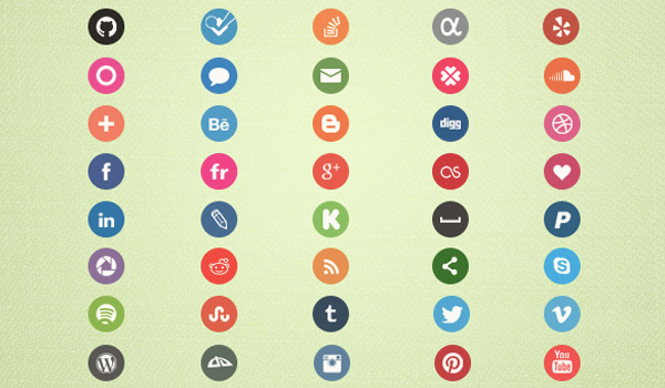 Infografias Social Media Marketing