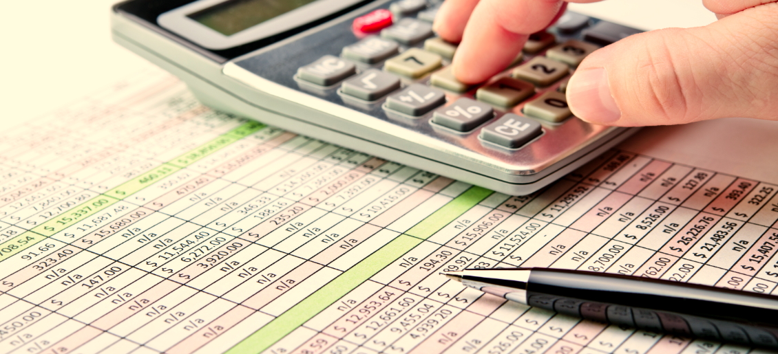Curso de contabilidad