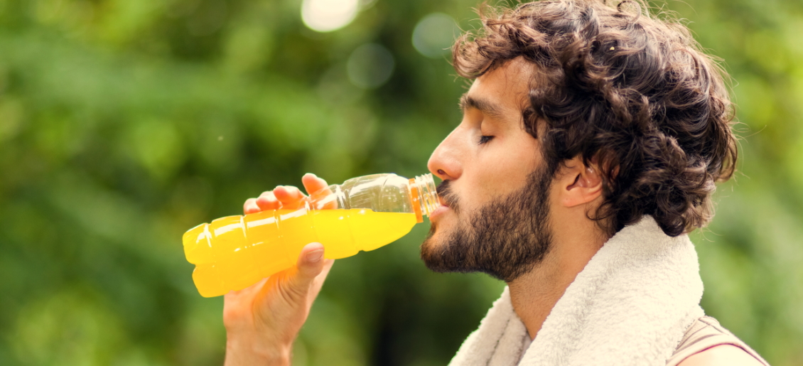 corso di nutrizione sportiva a distanza