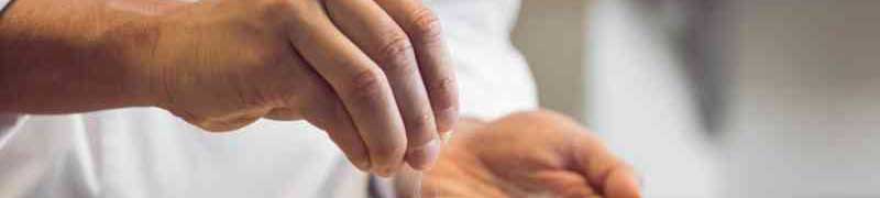 Ayudante de Cocina (Doble Titulacion)