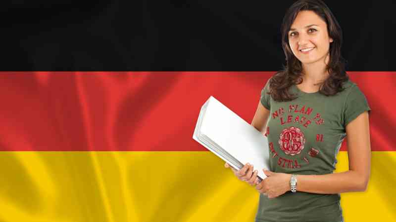 Certificacion en Aleman C1 para Profesores. Nivel Oficial Marco Comun Europeo + Formador de Formadores (Doble Titulacion con 4 Creditos ECTS)