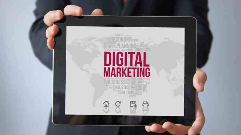 COMM061PO Posicionamiento en la Web para el Emprendimiento (Sector: Intersectorial/Transversal)