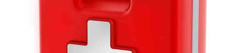 AFDP003PO Actuaciones en Primeros Auxilios (Sector: Intersectorial/Transversal)