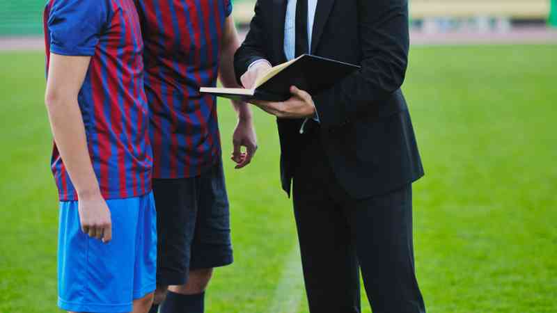 Curso Agente Deportivo