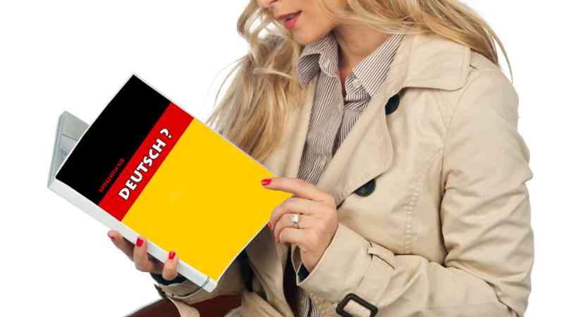 Curso de Aleman B1 (Titulacion Universitaria + 8 Creditos ECTS)