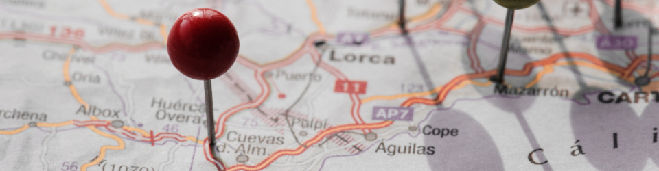 Especialista en ARCGIS: Sistemas de Informacion Geografica