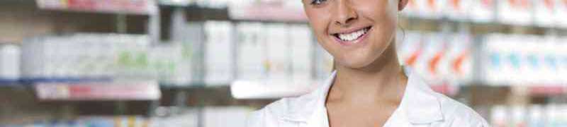 Auxiliar de Farmacia (Titulacion Universitaria + 8 Creditos ECTS + Regalo: Licencia Educativa de Software para la Gestion de Farmacias)