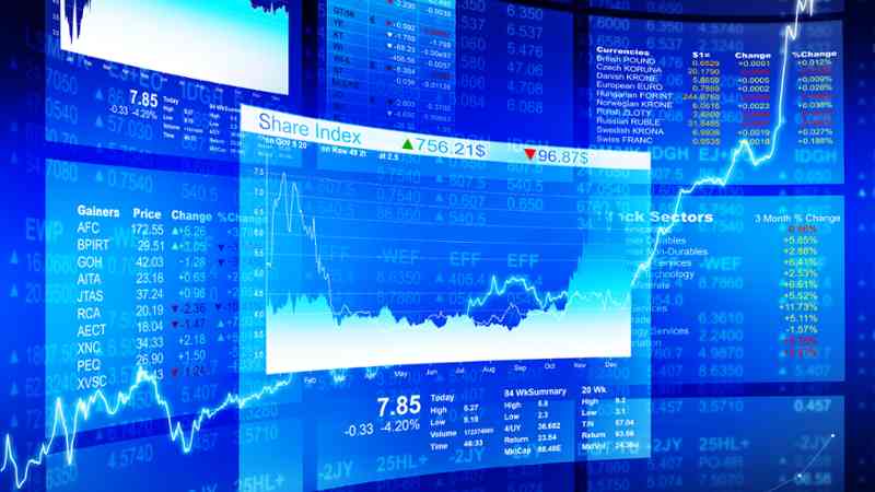 Especialista en Analisis e Inversion en Bolsa