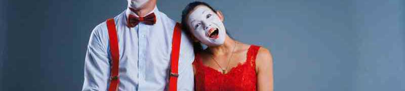 Experto en Caracterizacion, Diseno de Personajes y Efectos Especiales en Maquillaje y Peluqueria