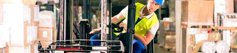 Carnet de Carretillero Oficial (Titulo de Carnet de Carretillero Online)