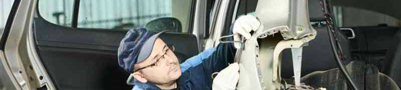 Tecnico Profesional de Chapista y Pintor de Vehiculos