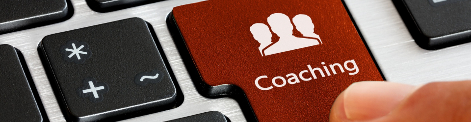 Curso Coaching Social