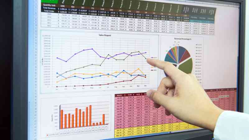 Especialista Universitario en Contabilidad Financiera (Curso Online en Contabilidad Financiera + 8 Creditos ECTS)