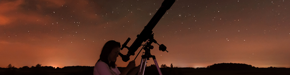 Curso de Astronomia: Especialista en Fisicas Galacticas y Extragalacticas