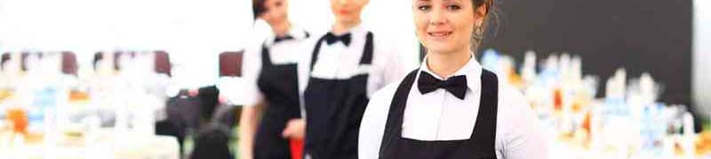 Curso Superior de Camarero Profesional