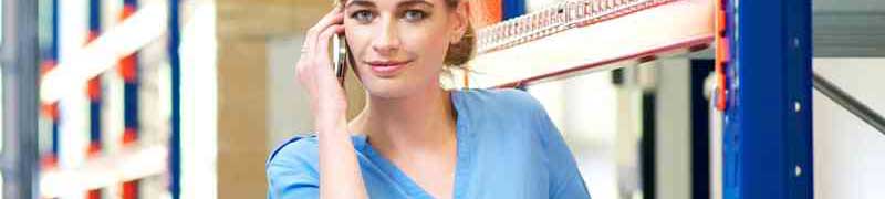 Curso Online Carretillas Elevadoras: Manipulacion