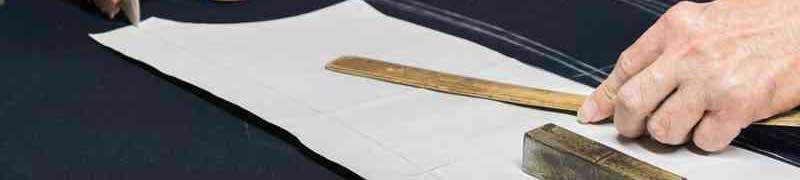 Curso de Corte y Confeccion